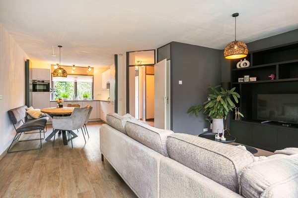 Medium property photo - Elsland 1317, 6605 KJ Wijchen